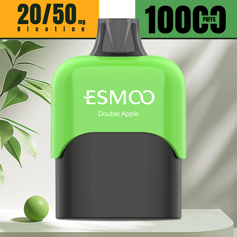 ESMOO C15 Pre-filled Replaceable Pods
