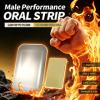 Male Performance Oral Strip